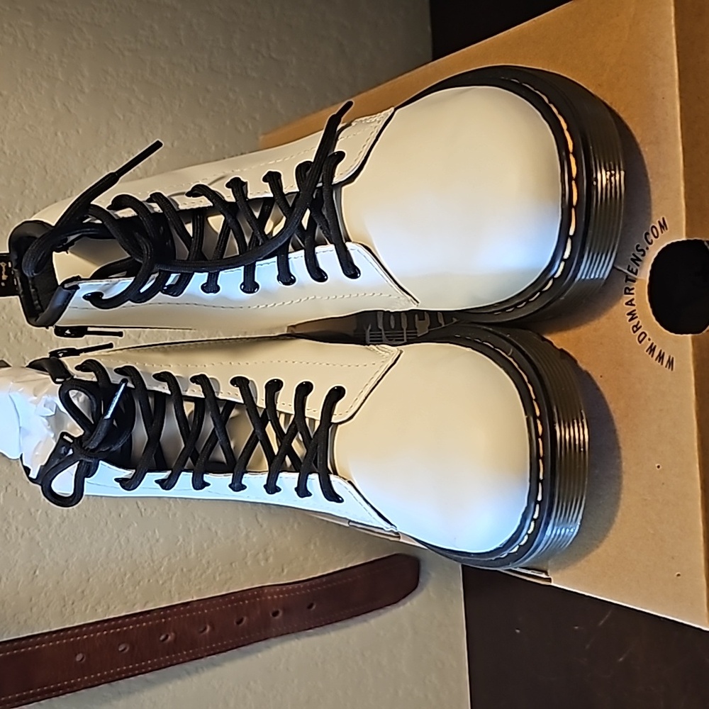 Dr. Martens Boots